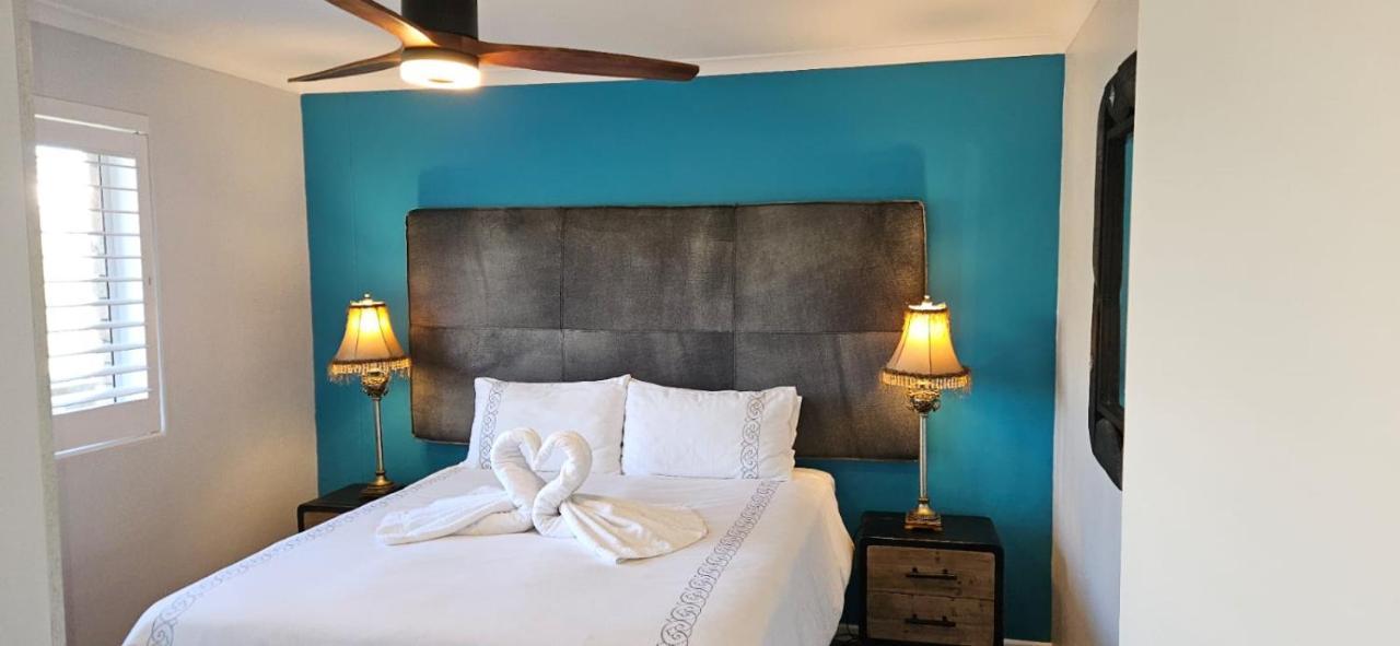 Sea Breeze Apartment เคปทาวน์ ภายนอก รูปภาพ