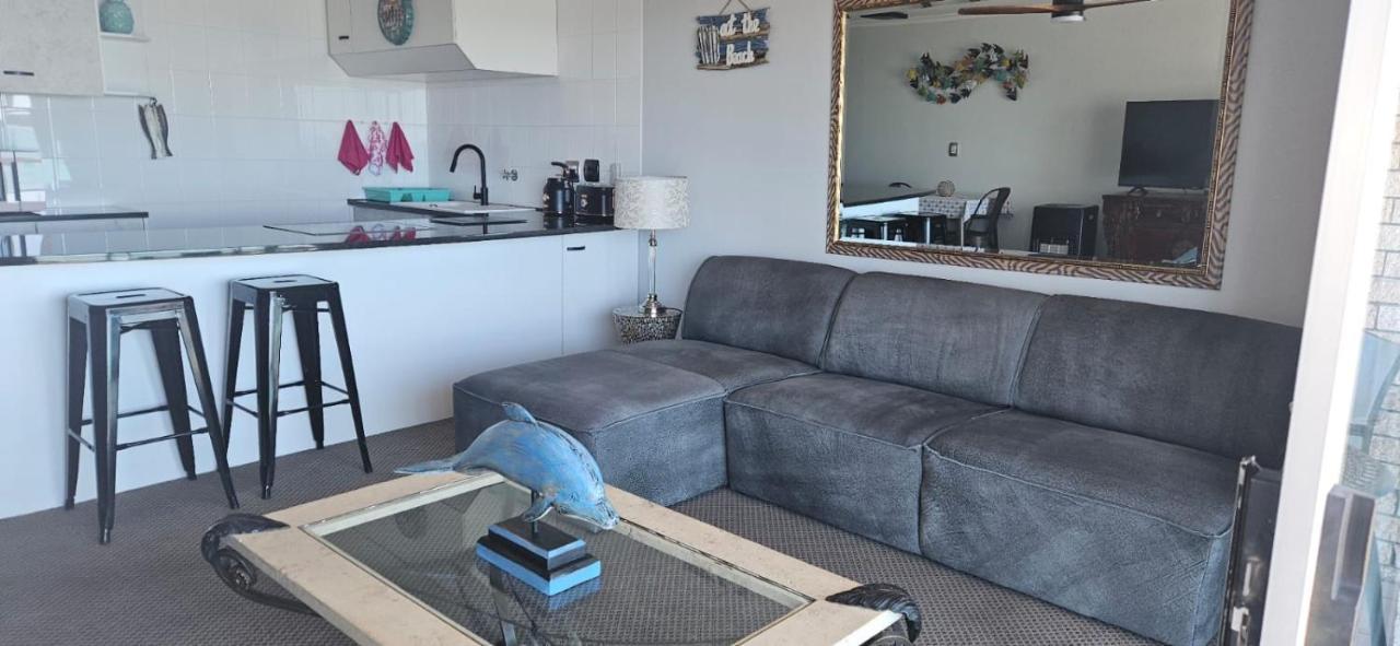 Sea Breeze Apartment เคปทาวน์ ภายนอก รูปภาพ