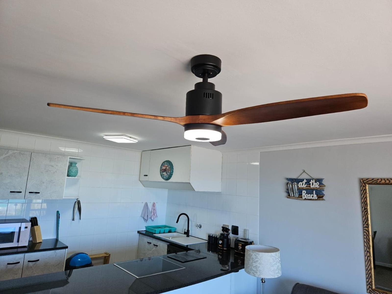 Sea Breeze Apartment เคปทาวน์ ภายนอก รูปภาพ