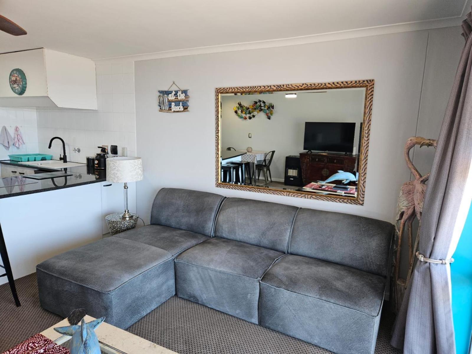 Sea Breeze Apartment เคปทาวน์ ภายนอก รูปภาพ