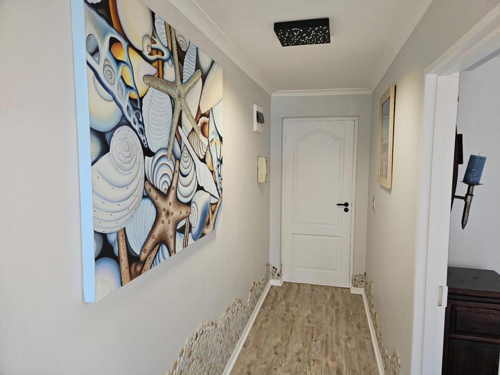 Sea Breeze Apartment เคปทาวน์ ภายนอก รูปภาพ