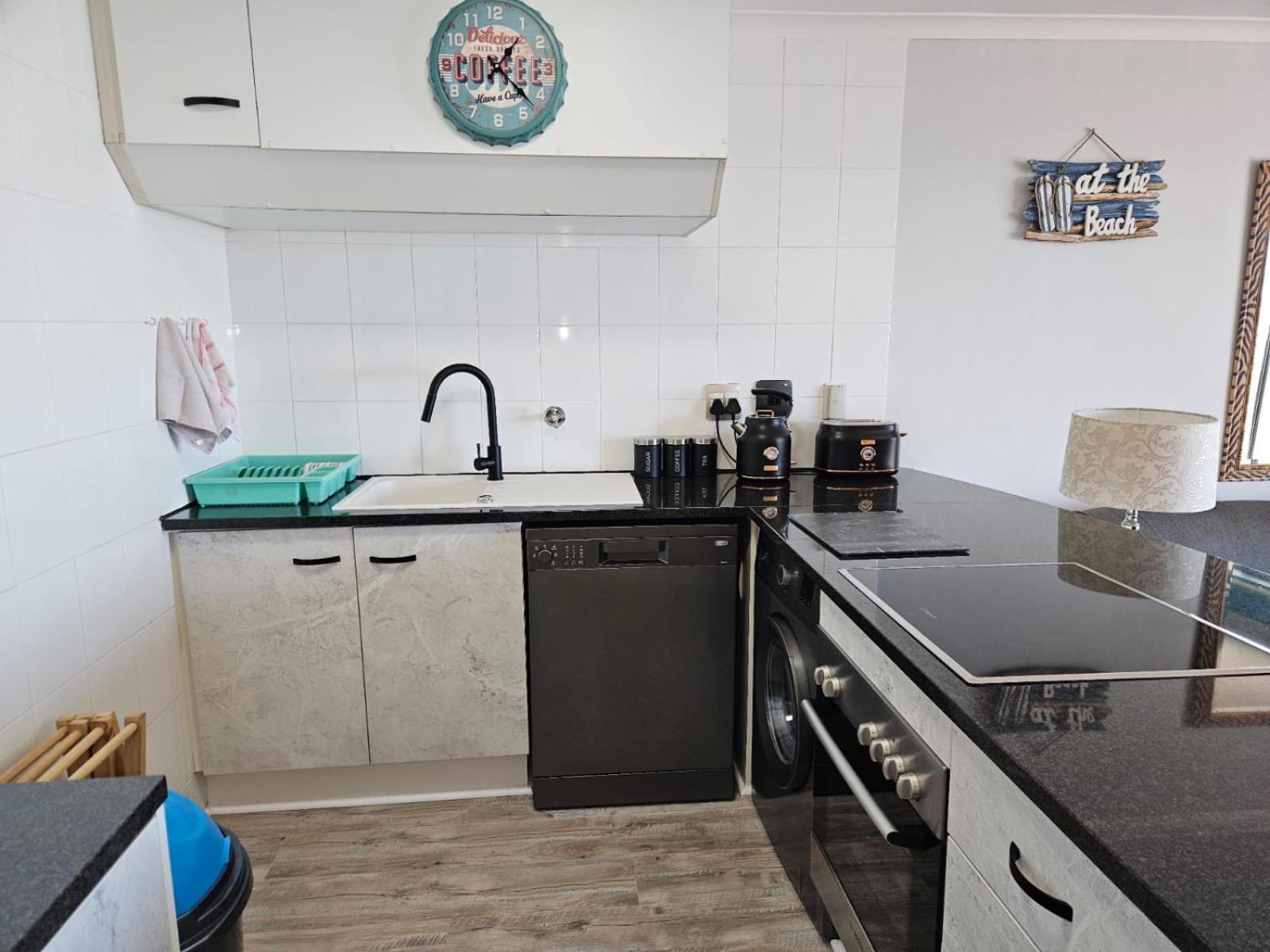 Sea Breeze Apartment เคปทาวน์ ภายนอก รูปภาพ