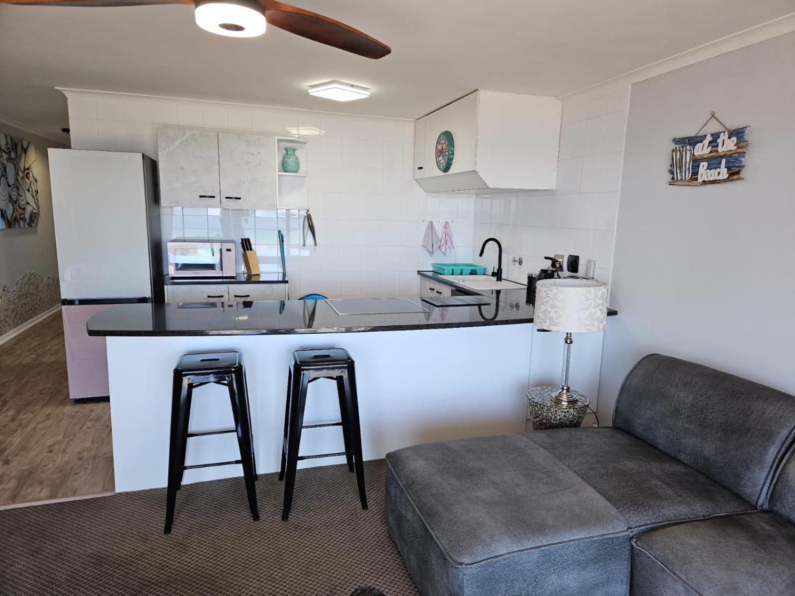 Sea Breeze Apartment เคปทาวน์ ภายนอก รูปภาพ