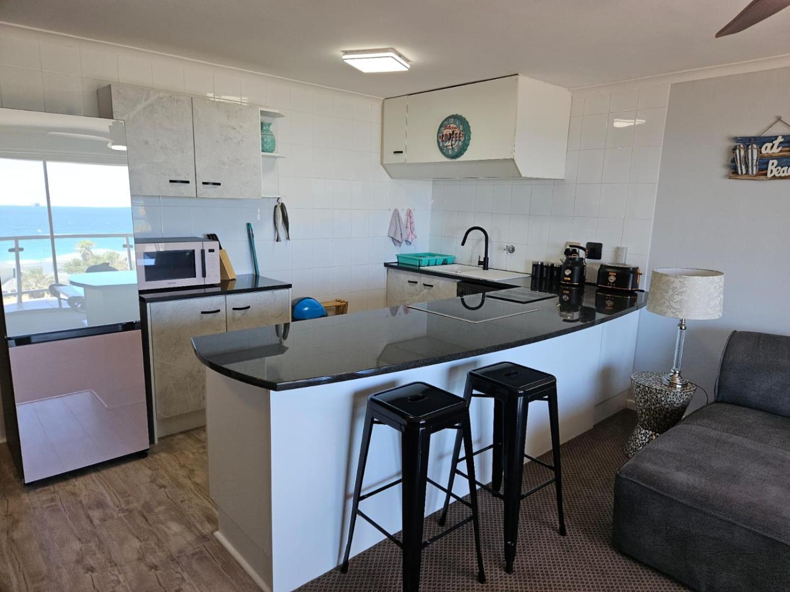 Sea Breeze Apartment เคปทาวน์ ภายนอก รูปภาพ