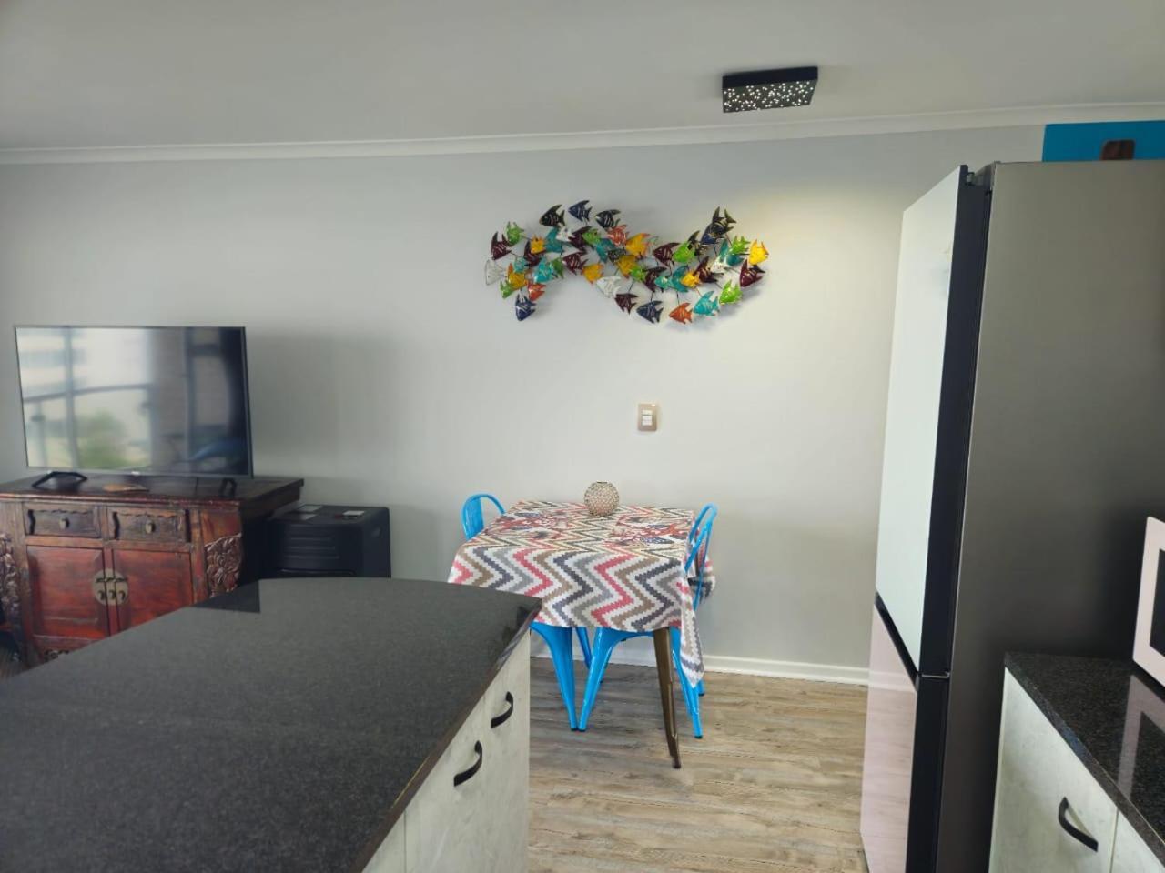 Sea Breeze Apartment เคปทาวน์ ภายนอก รูปภาพ