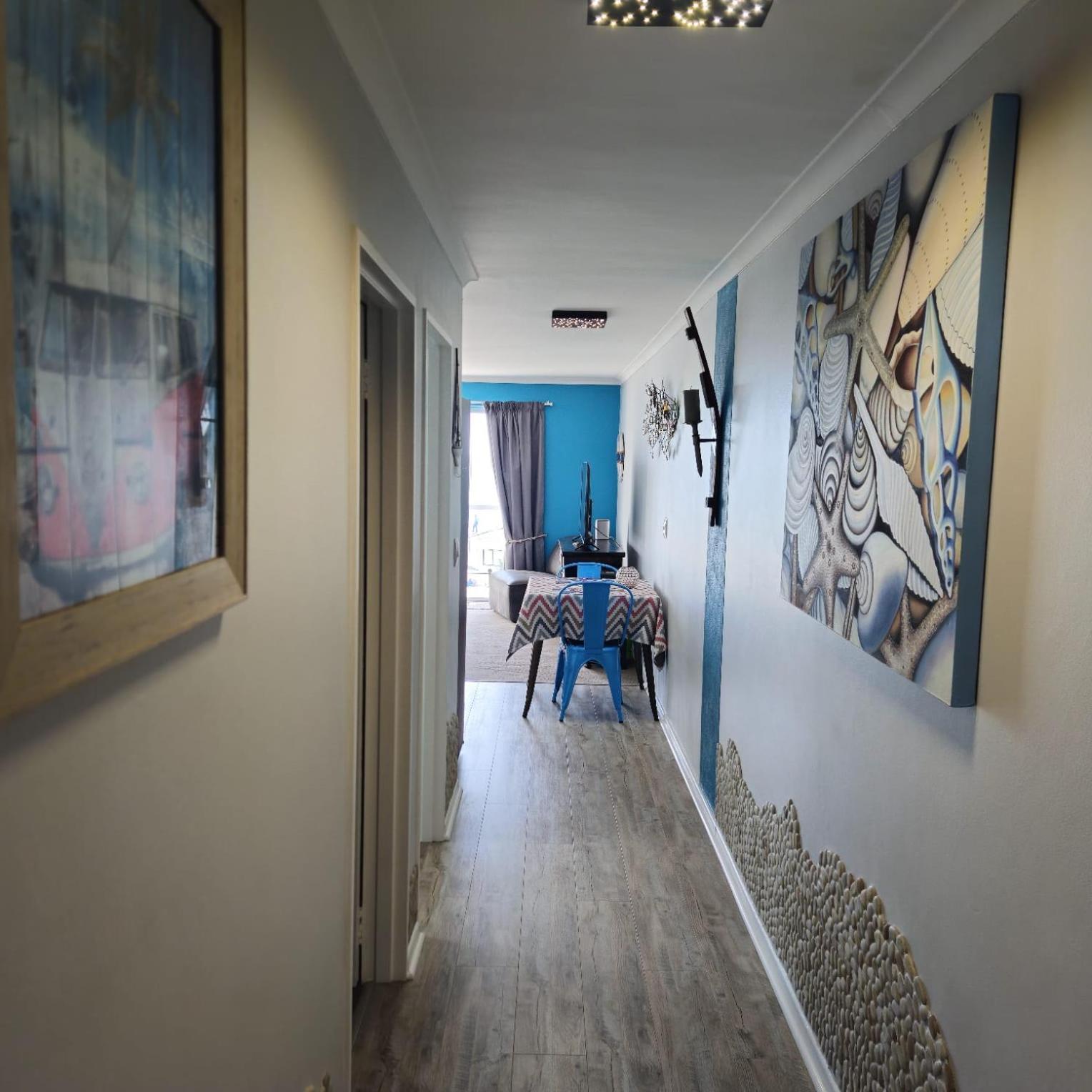 Sea Breeze Apartment เคปทาวน์ ภายนอก รูปภาพ