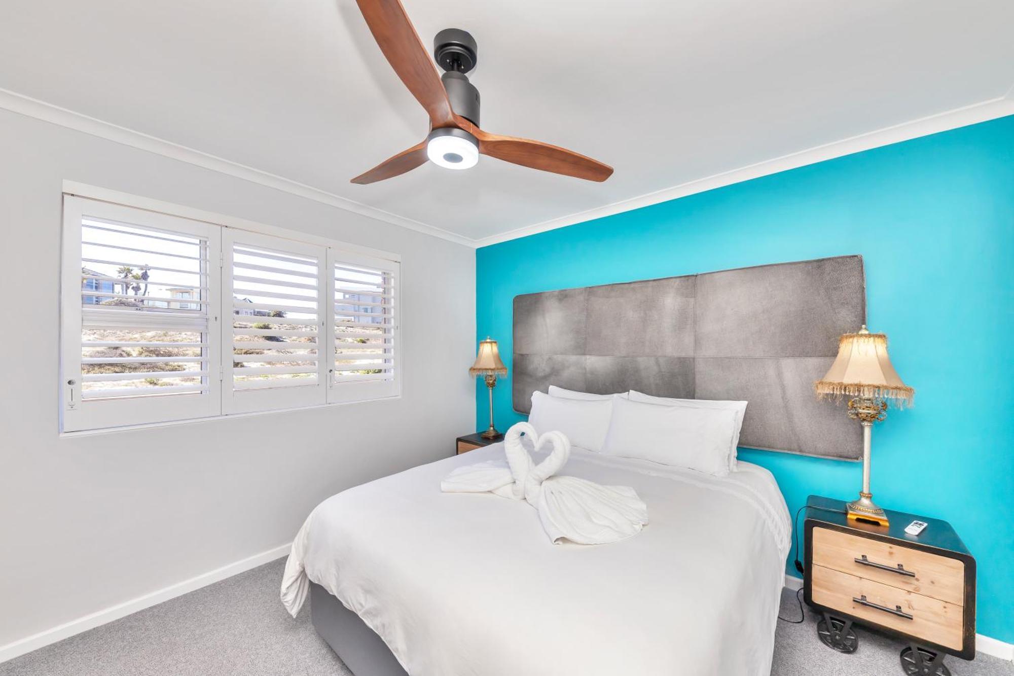 Sea Breeze Apartment เคปทาวน์ ภายนอก รูปภาพ