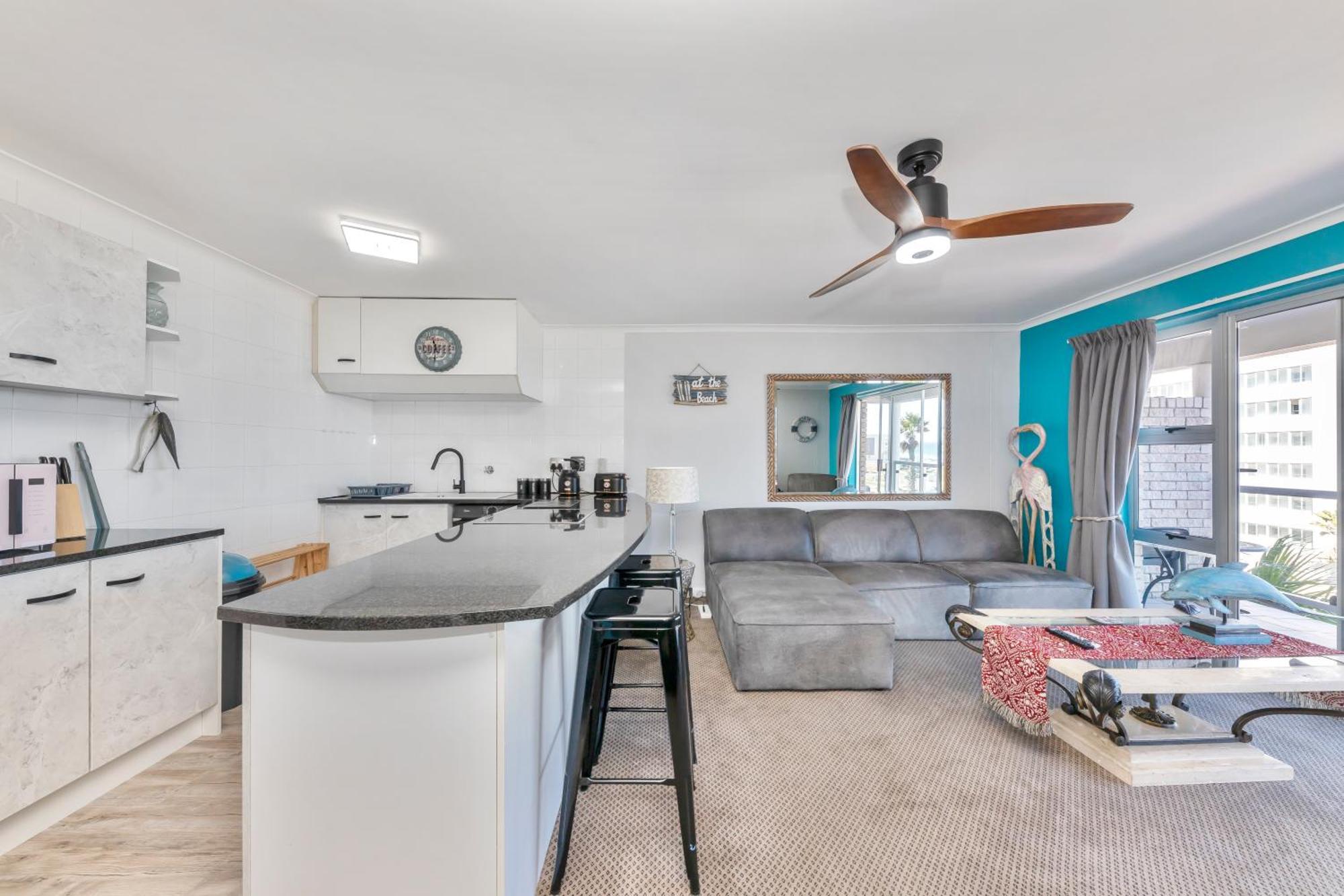Sea Breeze Apartment เคปทาวน์ ภายนอก รูปภาพ