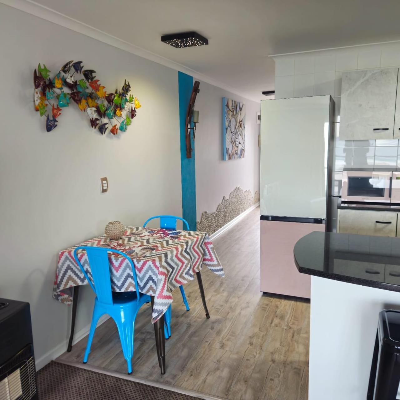 Sea Breeze Apartment เคปทาวน์ ภายนอก รูปภาพ