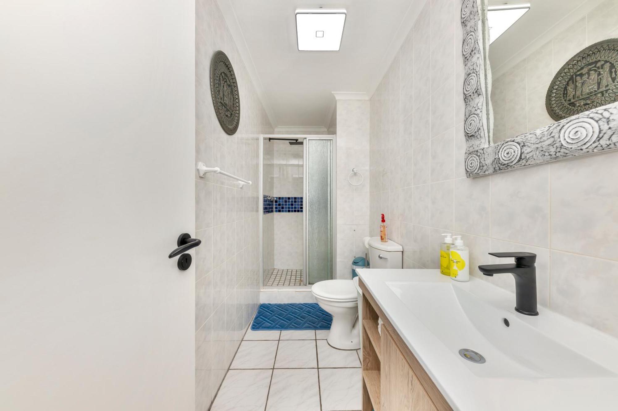 Sea Breeze Apartment เคปทาวน์ ภายนอก รูปภาพ